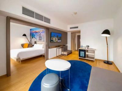 Novotel Bangkok on Siam Square - SHA Extra Plus Certified - 57