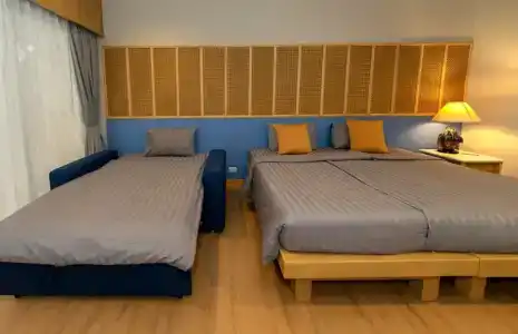 Timber House Aonang - 16