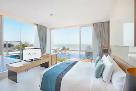 Ace of Hua Hin Resort - SHA PLUS - 48