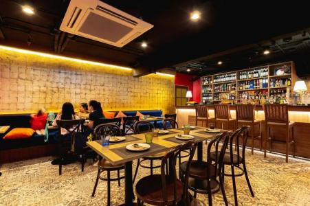 Le Siam - 77