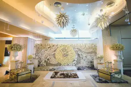 Grand Howard Bangkok - 7