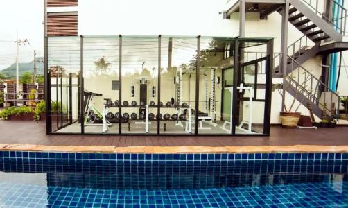 The Gallery At Koh Chang - 24