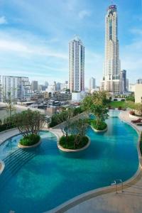 Amari Watergate Bangkok - 67