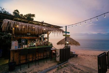 Golden Tulip Pattaya Beach Resort - 39