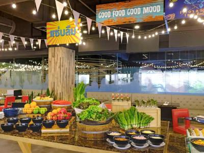 Novotel Bangkok on Siam Square - SHA Extra Plus Certified - 63
