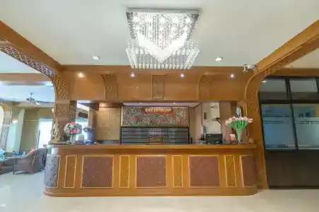 Sabai Inn - 25