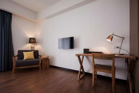 The Leela Resort & Spa Pattaya - 86