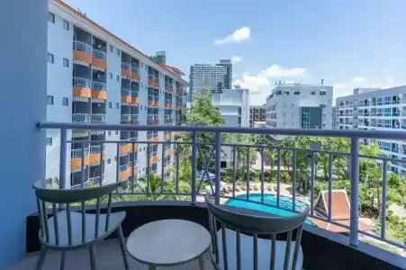 Mercure Pattaya - 15