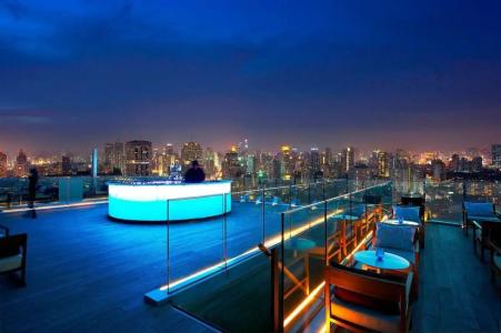 Bangkok Marriott Sukhumvit - 80