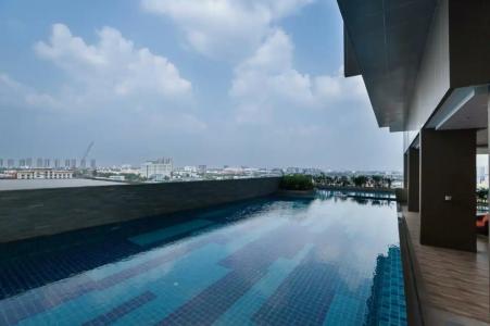 Best Western Plus Wanda Grand - 11