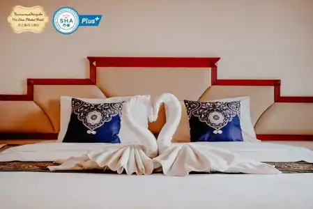 Mei Zhou Phuket - SHA Plus - 71