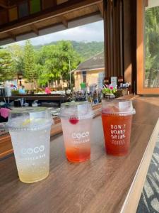 Coconut Beach Resort, Koh Chang - 63