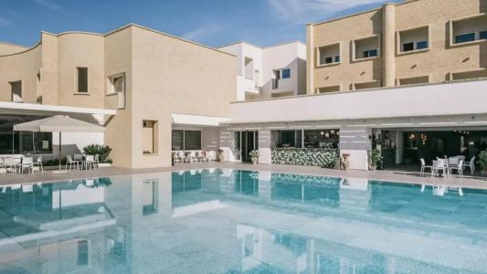 Mangia's Himera Resort - 50