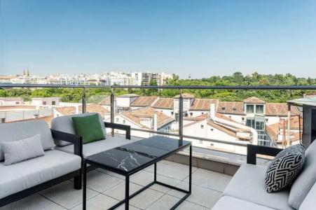 Radisson RED Madrid - 84