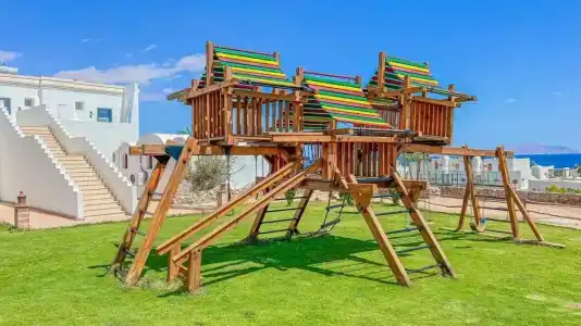 Club Reef Resort & Spa - 32