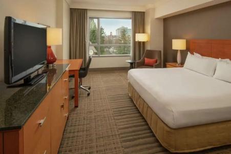 Hilton Vancouver Washington - 71