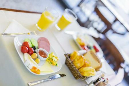 Hotellino Istanbul - 79