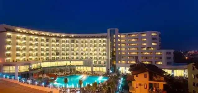 Narcia Resort Side - Ultra All Inclusive - 10