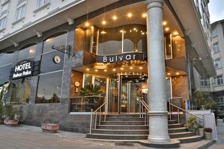 Bulvar Palas - 43