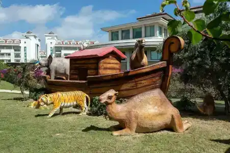 Alba Resort - Ultra All Inclusive - 71