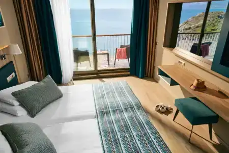 ROBINSON SARIGERME PARK - All Inclusive - 31