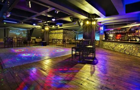 Dedeman Palandoken Resort - 94