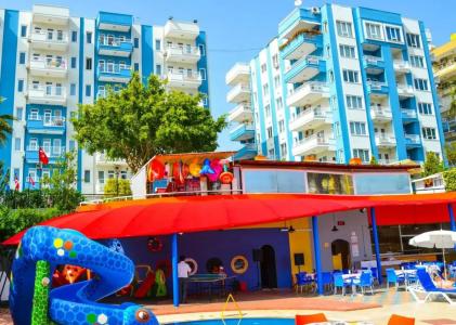 Ark Apart and Suite - 26