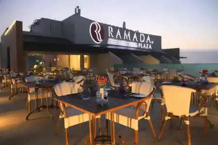 Ramada Plaza by Wyndham Istanbul Asia Airport - 2
