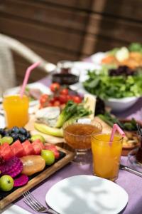 Green Garden Resort & Spa - 83