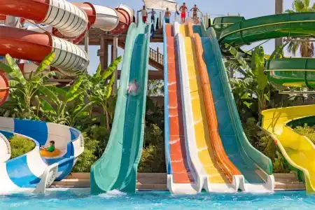 Royal Alhambra Palace - 40