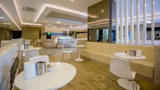 Side Sunport & Spa - All Inclusive - 79