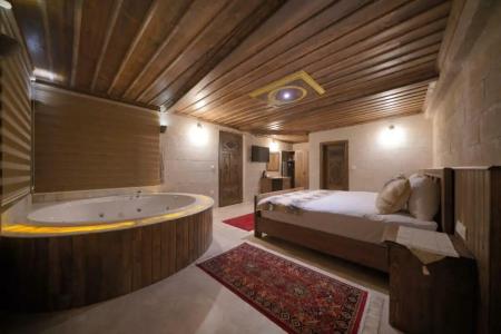 Goreme Valley Cave House - 30