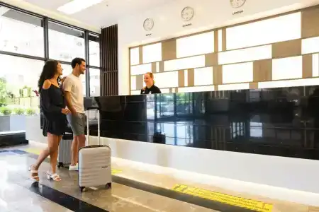 KAILA BEACH All Inclusive - 31