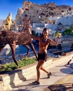 Phocas Cave Suites - 44