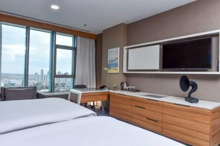 DoubleTree by Hilton Ankara Incek - 7