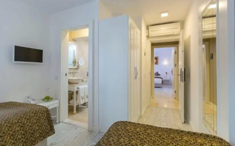 Wise & Spa - Adults Only - 90