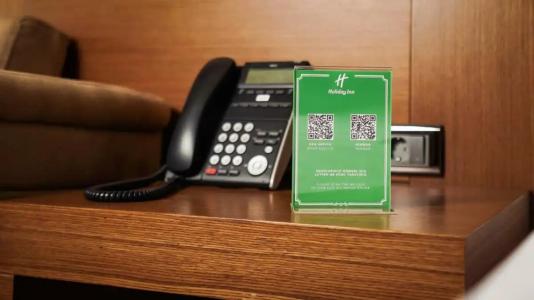 Holiday Inn Ankara-Kavaklidere, an IHG - 39