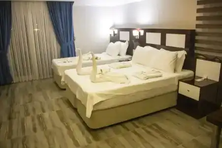 Pamukkale Termal Ece Otel - 2