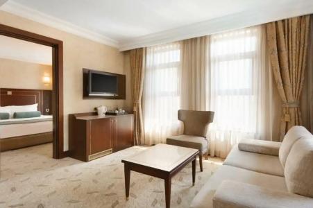 Crowne Plaza Istanbul - Old City, an IHG - 80