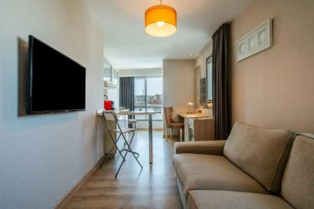 Ramada by Wyndham Ankara - 44