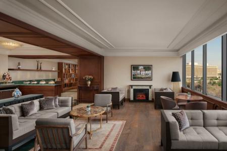 The Ritz-Carlton, Istanbul at the Bosphorus - 84