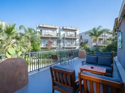 Bodrum Beach Resort - 66