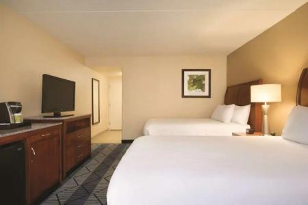 Hilton Garden Inn Lancaster - 16