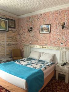 Antik Otel - 48