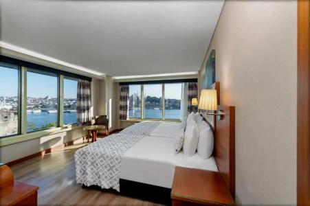 Istanbul Golden City - 33