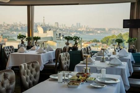 Yasmak Sultan - 6