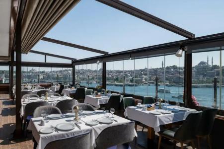 Istanbul Golden City - 91
