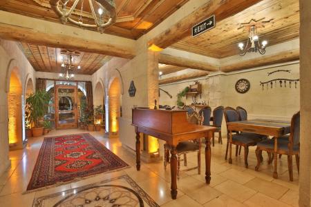 Aja Cappadocia Cave - 80