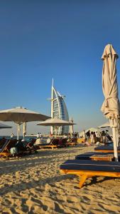 Jumeirah Mina Al Salam Dubai - 58