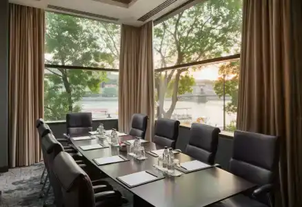 InterContinental Budapest, an IHG - 66